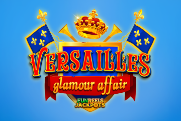 สล็อตฟรี Versailles Glamour Affair