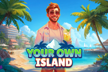 Your Own Island - ออนไลน์สล็อต