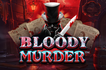 Bloody Murder ออนไลน์และฟรี