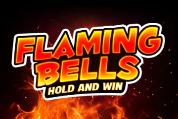สล็อต Flaming Bells: Hold and Win ออนไลน์