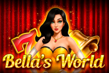 สล็อตฟรี Bellas World