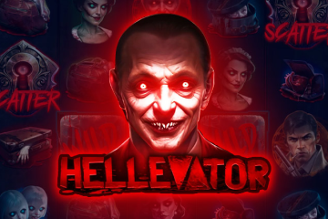 เล่น Hellevator