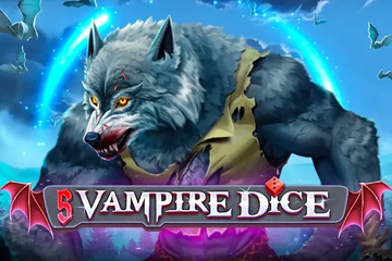 Vampire Dice โดย Amusnet