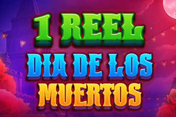1 Reel - Dia De Los Muertos ฟรี!