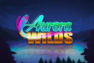 สล็อตฟรี Aurora Wilds