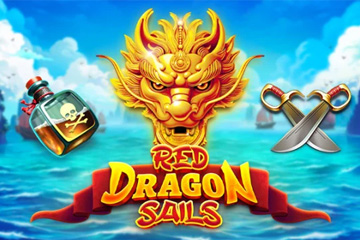 เล่น Red Dragon Sails