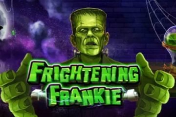 เล่น Frightening Frankie