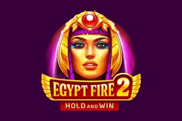 สล็อต Egypt Fire 2 โดยไม่ต้องลงทะเบียน