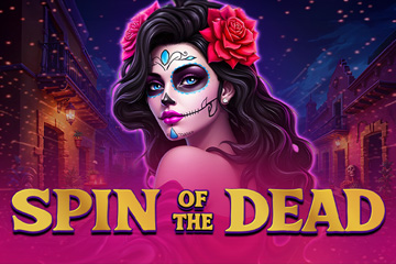 เครื่องสล็อต Spin Of The Dead ไม่ต้องลงทะเบียน