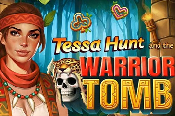 ออนไลน์สล็อตฟรี Tessa Hunt and the Warrior Tomb