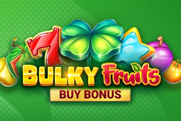 ออนไลน์สล็อตฟรี Bulky Fruits Buy Bonus