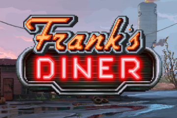สล็อต Frank's Diner ออนไลน์