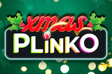 Xmas Plinko โดย Gaming Corps