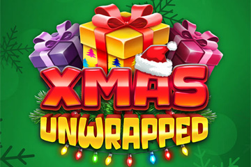 เล่น Xmas Unwrapped