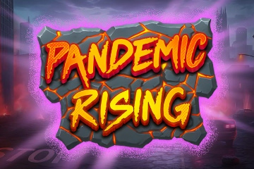 สล็อต Pandemic Rising