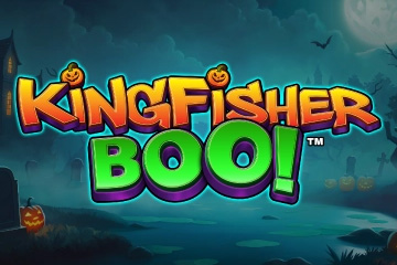 เครื่องสล็อต Kingfisher Boo! ไม่ต้องลงทะเบียน
