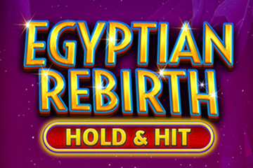 Egyptian Rebirth - Hold & Hit ออนไลน์
