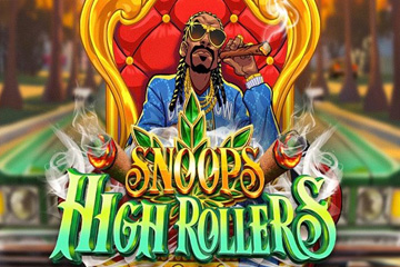 Snoop's High Rollers ในคาสิโนออนไลน์
