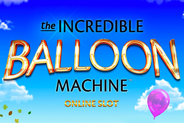 สล็อต The Incredible Balloon Machine