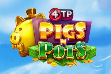 4TP Pigs N' Pots โดย 4theplayer
