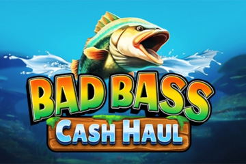 Bad Bass Cash Haul โดย Indigo Magic