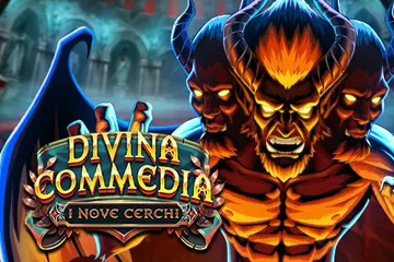 ออนไลน์สล็อตฟรี Divina Commedia I Nove Cerchi