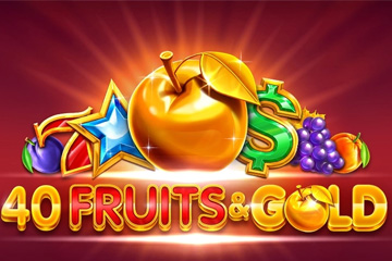 เล่น 40 Fruits & Gold