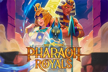 สล็อต Pharaoh Royals