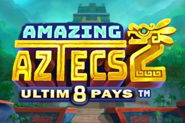 Amazing Aztecs 2 Ultim8 Pays ออนไลน์