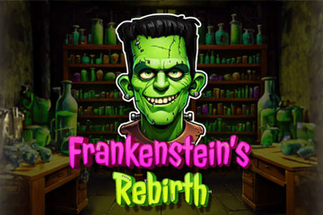 Frankenstein's Rebirth 2 โดย Spinomenal