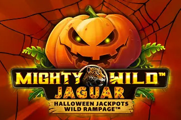 เล่น Mighty Wild: Jaguar Halloween
