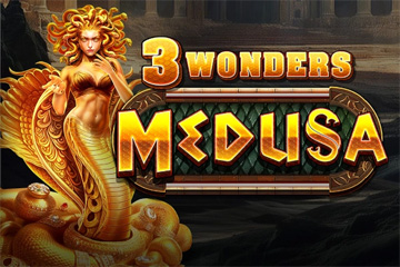 3 Wonders Medusa ออนไลน์และฟรี