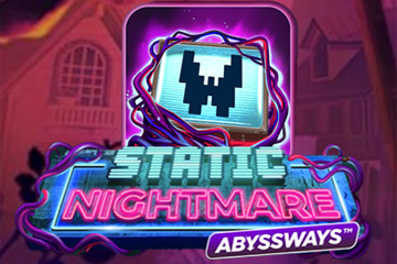 Static Nightmare Abyssways โดย Playngo