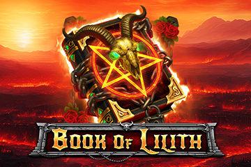 สล็อต Book Of Lilith
