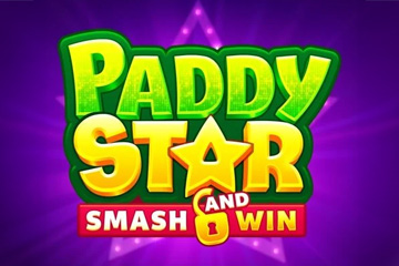 เครื่องสล็อต Paddy Star: Smash and Win ออนไลน์