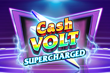 เล่น Cash Volt Supercharged