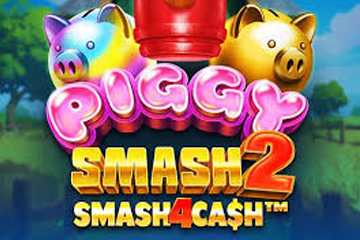 เล่น Piggy Smash 2