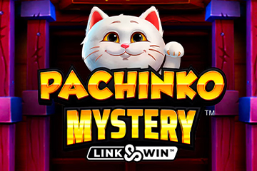 Pachinko Mystery Link&Win ฟรี!