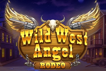 Wild West Angel Rodeo ออนไลน์และฟรี
