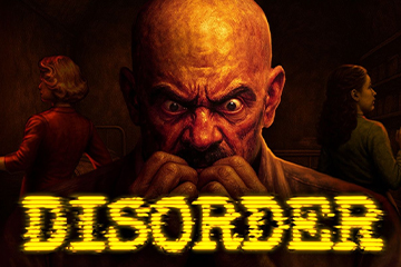 สล็อต Disorder