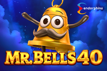 ออนไลน์สล็อต Mr. Bells 40