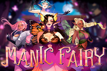 Manic Fairy - ออนไลน์สล็อต