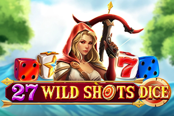เครื่องสล็อต 27 Wild Shots Dice