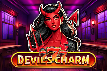 Devil's Charm - ออนไลน์สล็อต