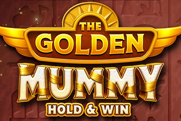 สล็อตฟรี The Golden Mummy Hold and Win
