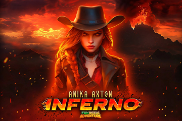 สล็อต Anika Axton Inferno