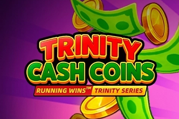 เครื่องสล็อต Trinity Cash Coins ไม่ต้องลงทะเบียน