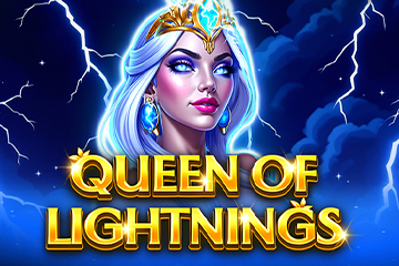 เครื่องสล็อต Queen Of Lightnings