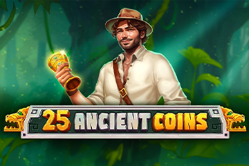 ออนไลน์สล็อต Ancient Coins