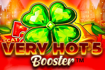 เครื่องสล็อต Very Hot 5 Christmas Booster